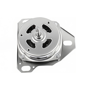 Moteur <span class=keywords><strong>de</strong></span> machine à laver standardisé haute efficacité Oric pour pièces détachées d'appareils électroménagers - Product Image 4