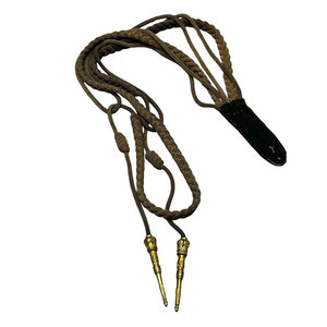 Aiguillette de Última Moda, Bajo MOQ, Diseña Tu Propio Producto, Aiguillette de Alta Calidad para Uniformes - Product Image 1