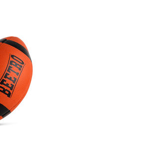 Balón de Rugby Personalizado de Primera Calidad, Venta al Por Mayor, Marca Profesional, Hecho a Medida, Buena Calidad - Product Image 2