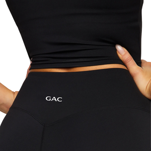 Women's Mid Waist Yoga Leggings High Quality Spandex/Polyester Summer Solid Breathable Quick Dry <b>Tummy</b> <b>Control</b> Full Length - Product Image 6