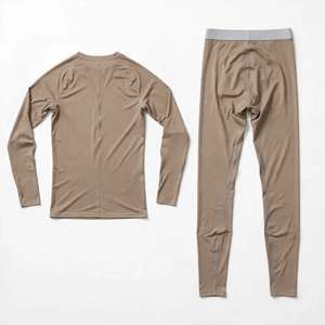 Ropa Deportiva para Hombre al por Mayor, Conjunto Deportivo de 2 Piezas de Secado Rápido y Transpirable para Entrenamiento Físico, Fabricante de Ropa Deportiva - Product Image 5