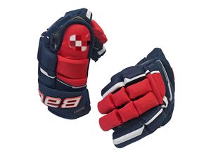 Guantes de Hockey sobre Hielo Personalizados Profesionales de Fábrica China, Guantes de Hockey sobre Hielo Duraderos de 9''-15'' - Product Image 3