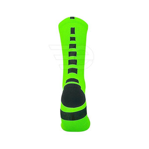 Calcetines Deportivos para Correr, Control de Humedad, Transpirables, con Soporte, para Gimnasio, Fitness, Entrenamiento, Duraderos, Cómodos, de Larga Duración - Product Image 3