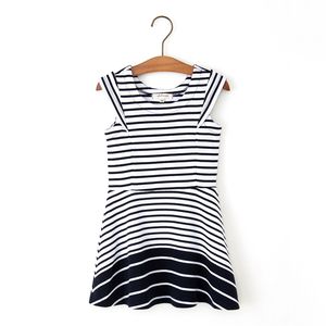 ODM เดรสลำลองสำหรับเด็กผู้หญิงเดรสลำลองคลาสสิก - Product Image 2