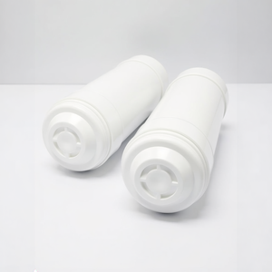 Filtre à eau BLUELABS Oyster PFAS6, filtre composite en fibre de carbone activée de 11 pouces, filtre de qualité supérieure pour usage domestique - Product Image 5