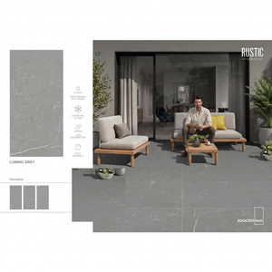 Morella Bianco 600x1200mm Porcelaine 60x120cm Carreaux Polis Marbre Blanc Soudan - Product Image 3