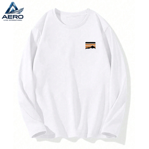 Camisa de Manga Larga para Hombre de Estilo Único, Tejido Transpirable y Cómodo, Camisas de Alta Calidad para Uso Diario - Product Image 3