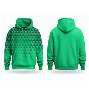 Sudadera Deportiva Sublimada Personalizada de Alta Calidad para Equipos – Sudadera Personalizada para Hombres, Mujeres y Jóvenes, Chaqueta con Capucha para Entrenamiento, Ropa Deportiva - Product Image 6