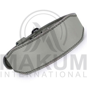 เข็มขัดยกน้ำหนักคุณภาพสูง นุ่มสบาย ทนทานและแข็งแรง - Product Image 3