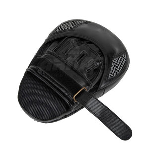 Boxing Training <b>Focus</b> <b>Pad</b> Featuring Ergonomic Design And Durable <b>Focus</b> <b>Pad</b> For Punch Accuracy Practice - Product Image 5