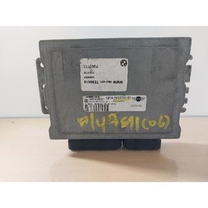 Mini Hatch - ECU et modules informatiques d'occasion 1214755373501 - Product Image 1