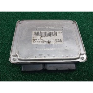 ECUs y Módulos de Computación Usados A8 4F0907559 - Product Image 2