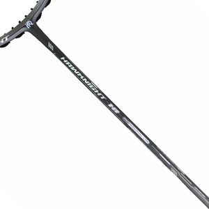 Raqueta de Bádminton Profesional de Carbono de Alta Calidad, Marca HAWKNIGHT H1 TOPPRO, 82g, Dureza 8.0-8.5, 675mm, Madera de Taiwán - Product Image 6