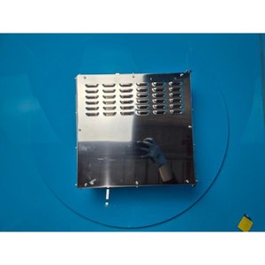 Controlador RND FTR G2410C, Relé de Estado Sólido, Usado, Piezas de Equipos Semiconductores Legados - Product Image 4