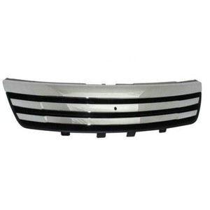 Rejillas para Parachoques Delantero de Coche para SUZUKI XL7 2007-2008 7174078J00 71740-78J00, Piezas de Automóvil, Rejilla de Radiador - Product Image 1