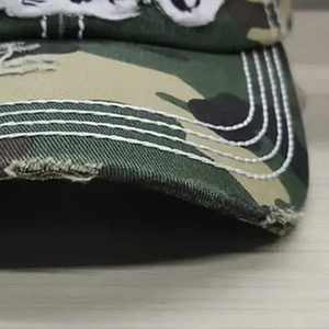 Classic <b>Waterproof</b> Wholesale High Quality Cheap Price Custom Design Embroidery Twill Common 100% Cotton Baseball <b>Cap</b> Best Style - Product Image 4