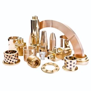 Pièces moulées en métal sur mesure, moulage d'aluminium, moulage de fonte, moulage d'acier inoxydable, pièces moulées en bronze OEM - Product Image 2