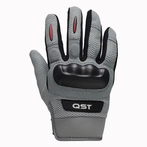 Nuevos Guantes de Motocicleta Deportivos para Carreras 2026, Guantes de Motociclista de Dedo Completo, Último Diseño, Personaliza tu Propio Logotipo - Product Image 3