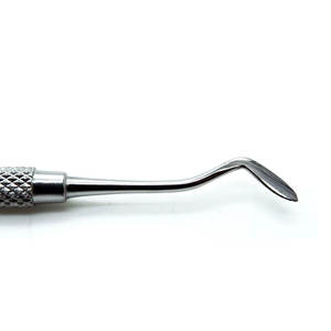 Dental Wax & Amalgam Carvers Ward 2 Composite Restorative Filling Instruments <b>Set</b> - Product Image 3
