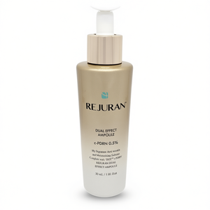 Siero Anti-Età a Doppio Effetto REJURAN 30ml con C-PDRN, Niacinamide e Peptidi per Illuminare e Rassodare la Pelle - Product Image 3