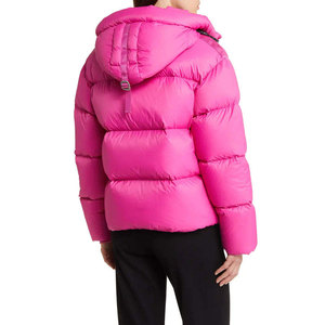 Chaqueta de Burbujas para Mujer, Impermeable, Chaqueta de Burbujas para Mujer, Estilo Informal para Uso Diario, OEM - Product Image 5