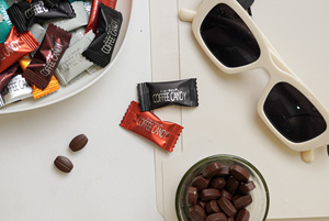 High quality Vietnamese coffee <b>candy</b> from Dai Long company if you are looking for an alternative to a cup of coffee - Product Image 3
