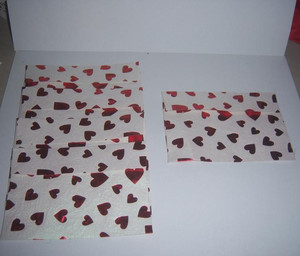 Custom made camisa de embalagem envelopes de papel kraft com corda empate, camisa de embalagem envelopes, envelopes para embalagem camisa. Log - Product Image 5