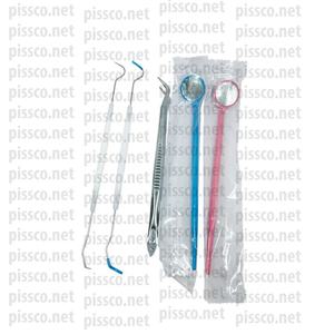 Pince à poinçon en ivoire dentaire la plus vendue Poinçon de barrage | Pince à poinçonner en ivoire dentaire | Poinçon de barrage fabriqué au Pakistan - Product Image 3