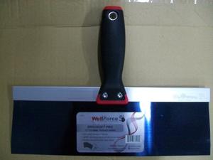 มีดพันเทปเกรดอุตสาหกรรมและแบบทำมือพร้อมใบมีดเหล็กกล้าคาร์บอนสำหรับใช้ในบ้าน - Product Image 5