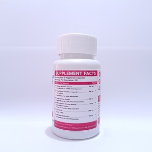 Complément alimentaire Andrakx-Max pour une vitalité de 30 minutes et une érection super dure - Product Image 2