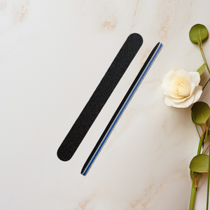 <b>Nail</b> File <b>Nail</b> Shaping and Smoothing Tool for Natural <b>Nails</b> <b>Acrylic</b> <b>Nails</b> <b>Gel</b> <b>Nails</b> Artificial <b>Nails</b> Manicure Pedicure Beauty - Product Image 6