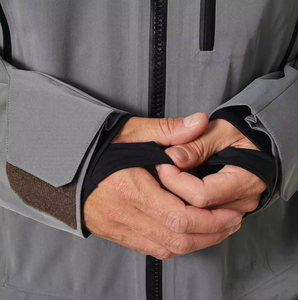 Traje de Esquí de Invierno con Capucha y Cremallera, Protección Extrema Contra el Frío y el Viento, para Esquí Alpino, Snowboard y Uso en Exteriores en Invierno - Product Image 2