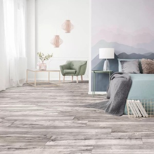 Proveedor de Pisos ATTFloor Vietnam, Pisos SPC con Relieve de Piedra, Ecológicos e Impermeables, Alternativa de Baldosas de Vinilo de Lujo, Láminas de PVC para Pisos - Product Image 5