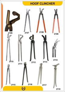 High Quality Gelpi Orthopedic Pet Retractor with Long Prongs 70mm X190mm Stainless Steel Eco-Friendly - Product Image 4