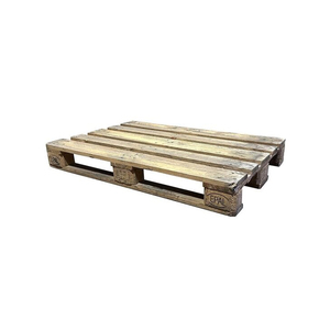 ซัพพลายเออร์ราคาถูก คุณภาพสูง ไม้สนแท้ 1200x1200 48x40 พาเลทยูโรมาตรฐาน Epal แบบเข้าได้ 2 ทาง สำหรับขนส่งสินค้า - Product Image 6