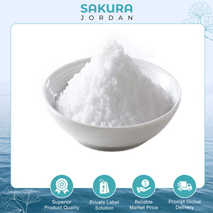 Vente en gros de sel de la mer Morte naturel en poudre, matière première de qualité supérieure et hautement soluble, riche en minéraux - Product Image 2