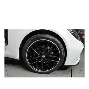 Diciembre 2023 para Panamera 2.9 AWD Platinum Edition 9.356 km Asientos de cuero Semiautomático Techo solar panorámico Cámara trasera Izquierda - Product Image 5