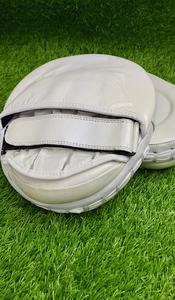 Guantes de Entrenamiento de PVC y Cuero de Primera Calidad para Boxeo, MMA, Kickboxing, Taekwondo, Sanda - Product Image 2