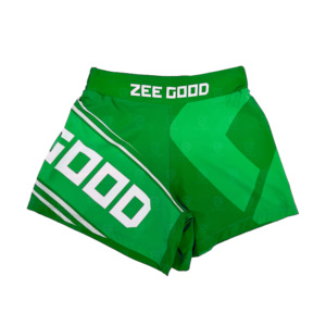 Shorts de MMA personnalisés pour femmes, hommes, adultes et jeunes, sublimation, boxe, grappling, jujitsu, BJJ, shorts de combat, prix bas en vente - Product Image 1