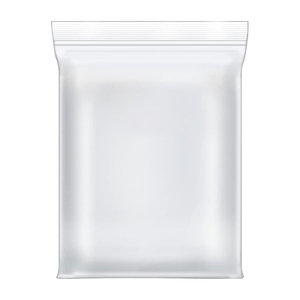 Custom Clothes Packaging Zipper <b>Bag</b> Print logo Zip Lock <b>Bag</b> <b>Compostable</b> Ziplock <b>Bags</b> for Garments - Product Image 1