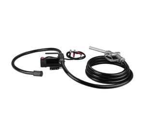 Electric Diesel <b>Pump</b> V Series for Aerospace application - Product Image 2