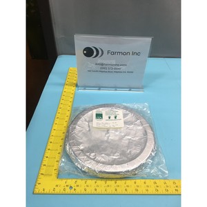 MAT 0020-24914 ANILLO DE CUBIERTA SST 8" 101 COVERAGE - Equipo y Piezas de Semiconductores de Confianza de Tradicción Global - Product Image 2