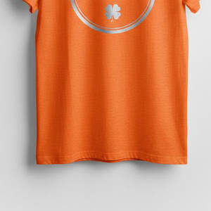 Camisetas de alta calidad para hombre y mujer, ropa casual de tela de algodón suave, diseñadas para la comodidad diaria, venta al por mayor de prendas de vestir. - Product Image 6