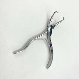 Professional Microlink <b>Bead</b> Remover Plier Surgical Grade Stainless Steel Eco-friendly Hair <b>Extension</b> Tools for Ring Removal - Product Image 2