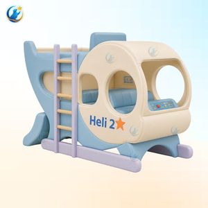 Ensemble de jeux souple écologique pour usage domestique en intérieur avec piscine à balles et blocs d'escalade pour enfants, taille personnalisée OEM/ODM - Product Image 6