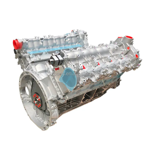 Piezas de Automóviles de Alta Calidad, Nuevo Conjunto de Motor <span class=keywords><strong>V8</strong></span> M278 932 para Mercedes Benz GLS <span class=keywords><strong>GLE</strong></span> S550 X166 C292 4.0L 4.7L - Product Image 6