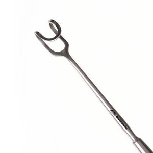 เครื่องมือผ่าตัดแบบกรีนรีแทรคเตอร์คุณภาพสูง ได้รับการรับรองมาตรฐาน CE ผลิตจากเหล็กกล้าไร้สนิมเกรดผ่าตัด สำหรับใช้ในโรงพยาบาล - Product Image 2