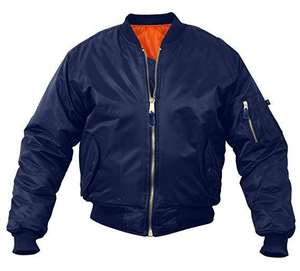 Wholesale OEM bomber <b>jacket</b> with <b>suede</b> bomber styling, cropped bomber fit for US brands Low MOQ Custom Logo - Product Image 1