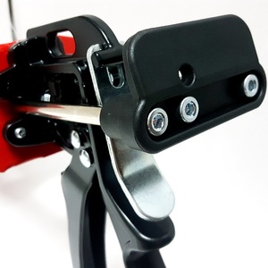 Applicateur d'ancrage et de collage manuel en résine époxy à double cartouche de 585ml pour le bricolage à usage industriel - Product Image 4