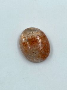 Piedra de sol natural facetada de alta calidad, forma ovalada, 12.07 quilates, 14.20x17.70 mm, para la fabricación de joyas - Product Image 4